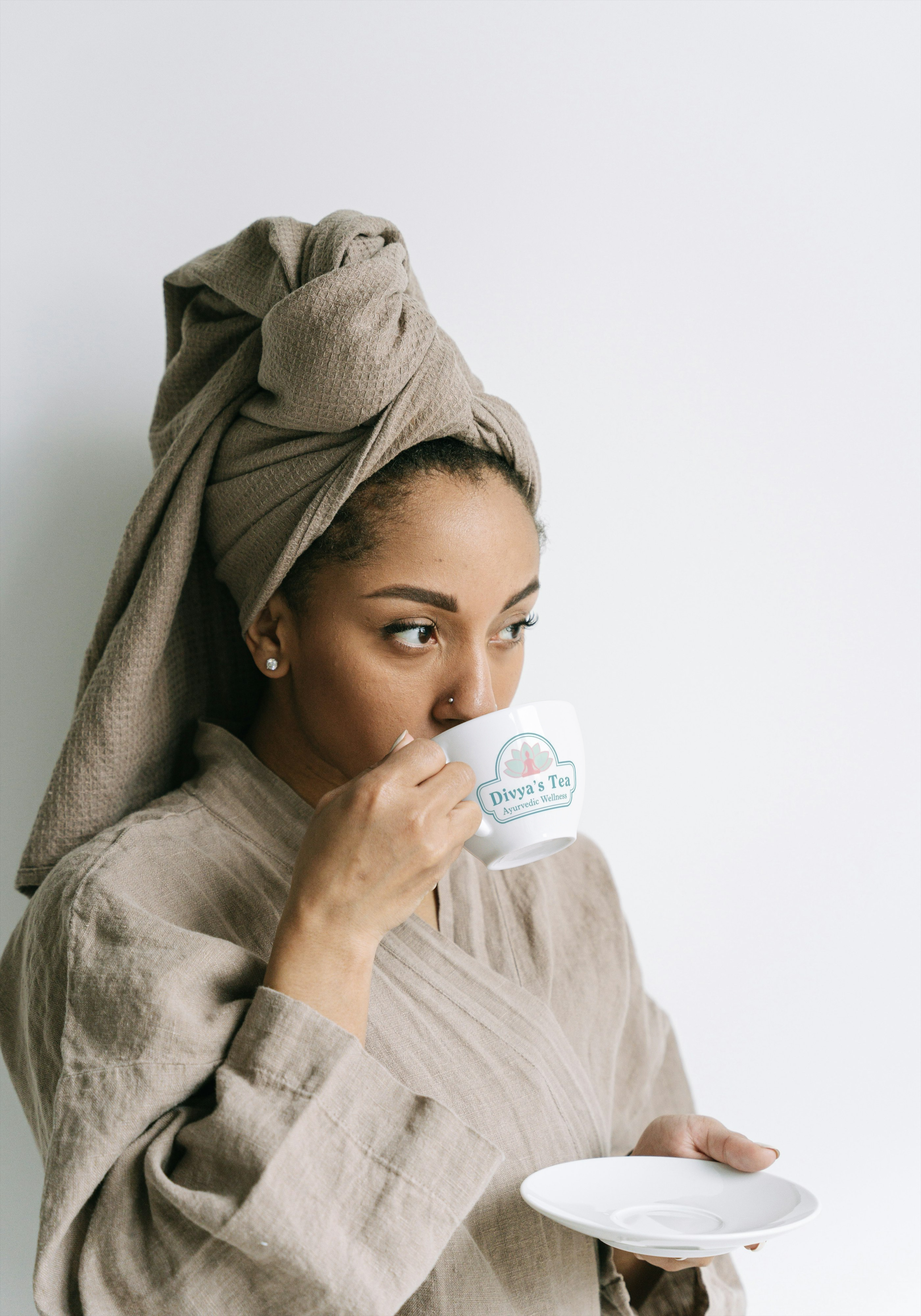 Por qué elegir té sobre café: bienestar natural desde la primera taza