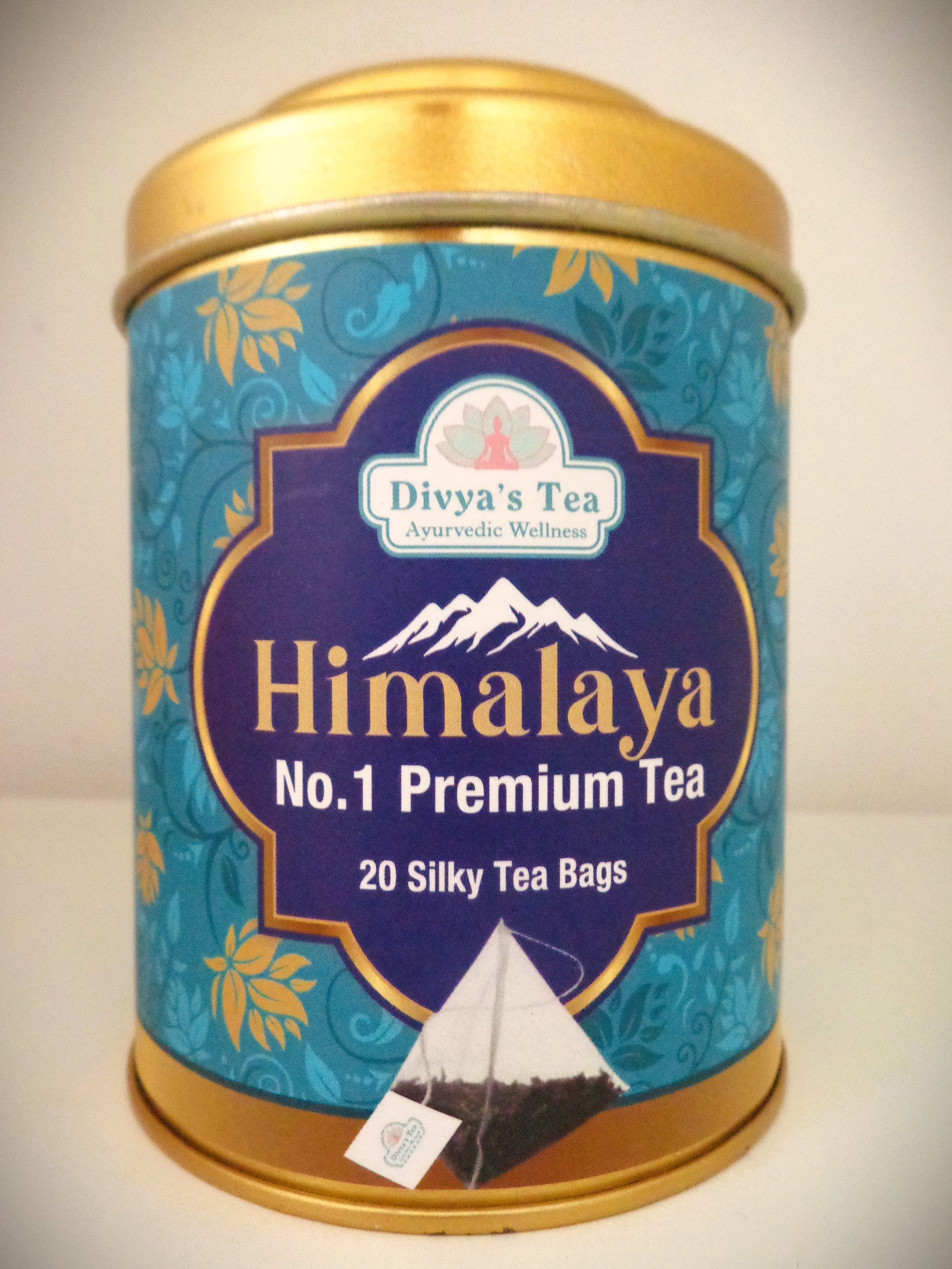 Himalaya No. 1 Premium Tea