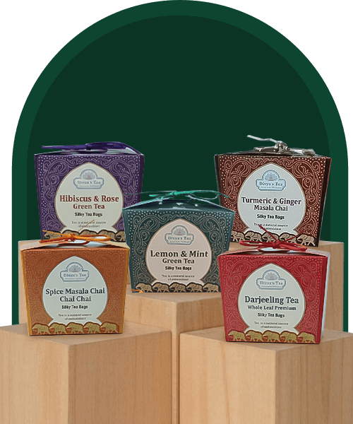 Caja regalo pequeña