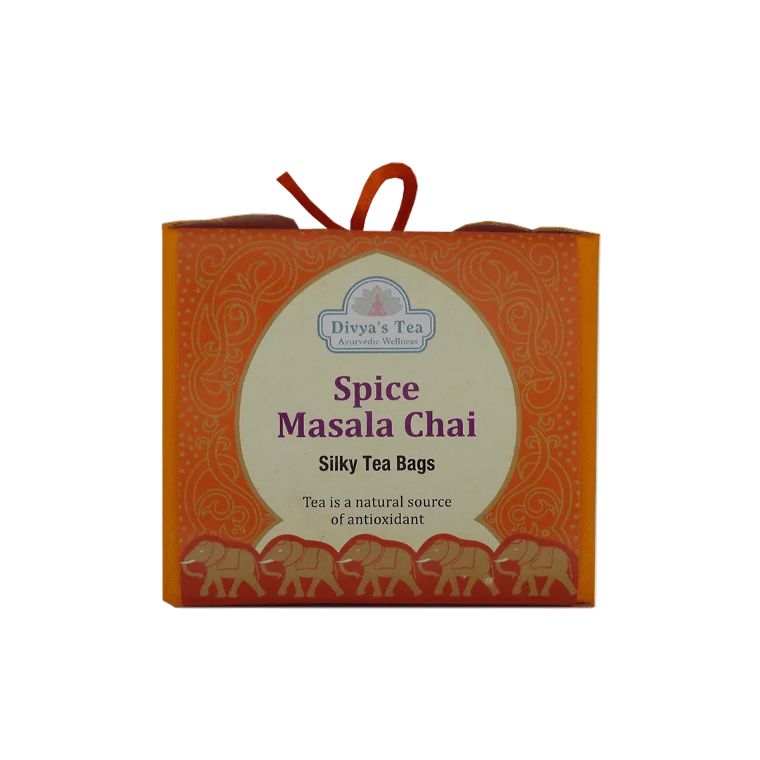 Spice Masala Chai